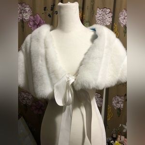 Ladies wrap
